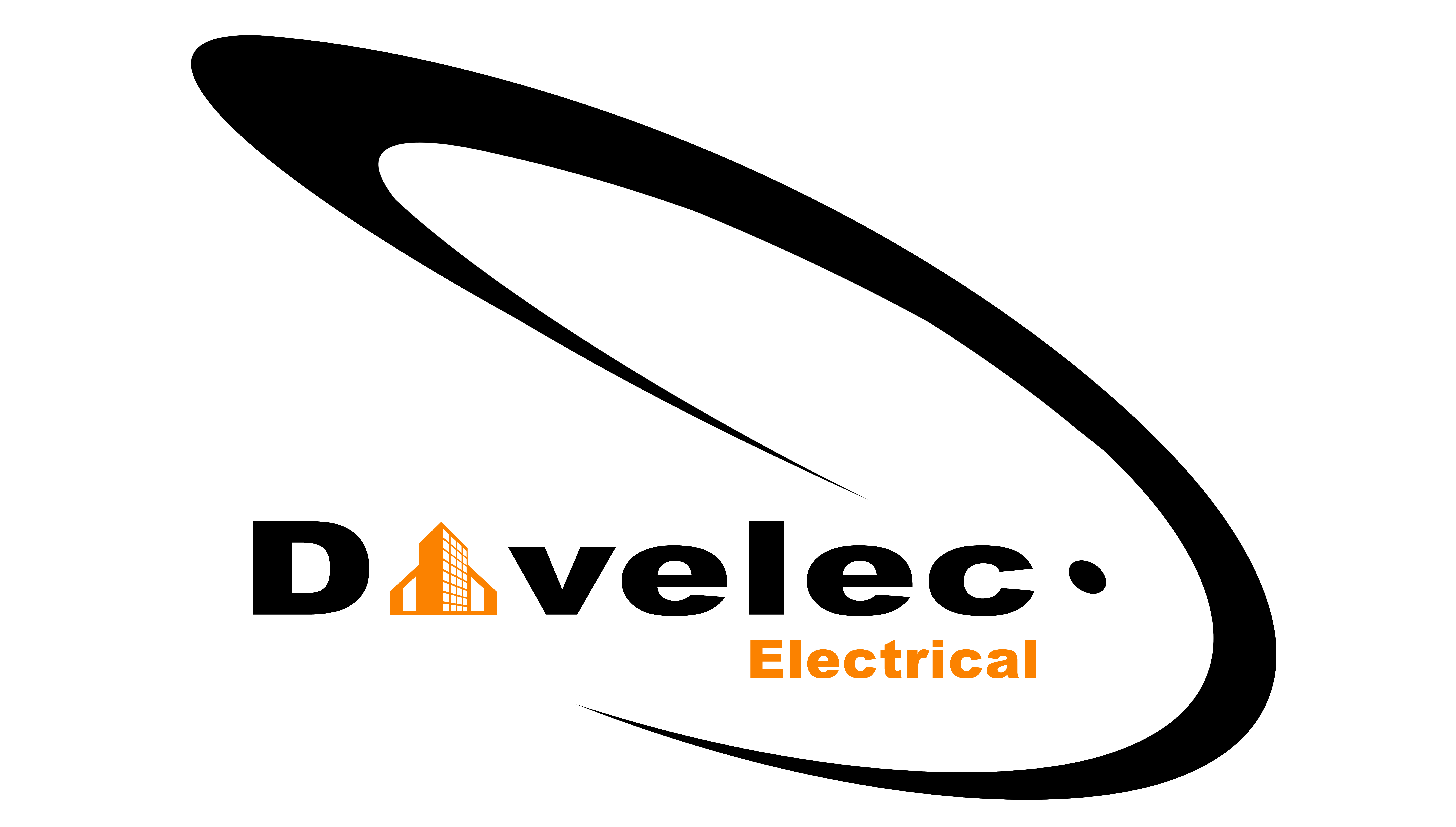 Davelec Electrical Logo